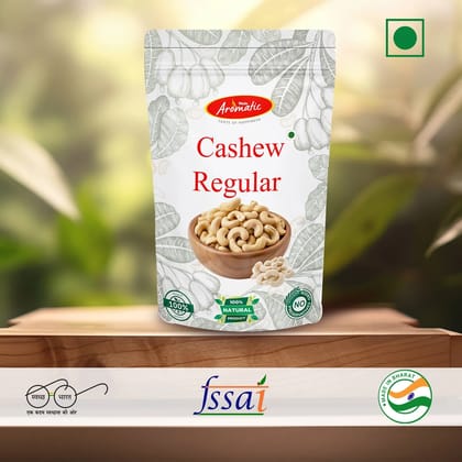 Medu Aromatic Cashews W320 100g