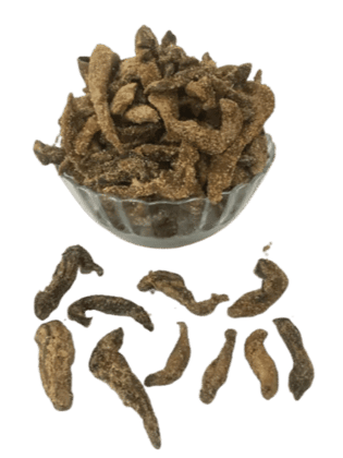 Havenuts Jeera Kerry, 125gm