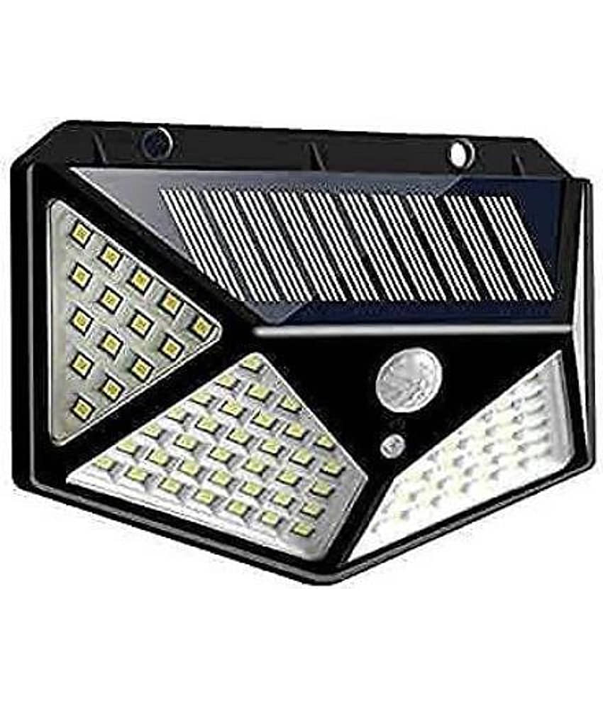 FIVANIO Above 50W Solar Bulb ( Pack of 1 )