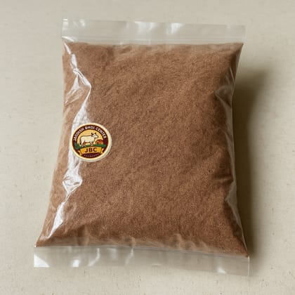 Jagdish Bhoi Center's ragi porridge mix