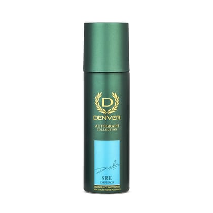SRK Deodorant Emperor 140ml