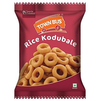 Townbus Rice Kodubale, 30 g