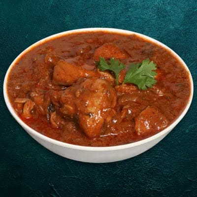 Chicken Masala