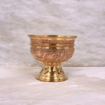 Kashmiri Toor Pyala bowl