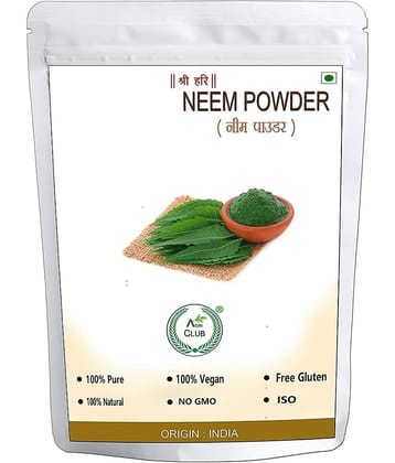 AGRI CLUB Neem Powder 400 gm