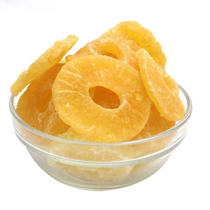 Mb Dry Pineapple 150 Gms