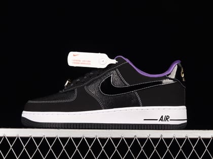 NikeMens Air Force 1 AF1 - World Champ-Euro 41