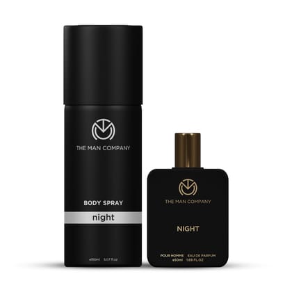 Night Edition Duo