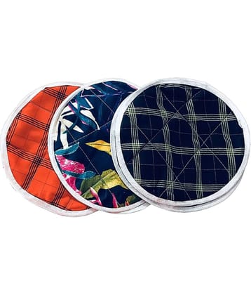 Shop by room Set of 3 Cotton Napkin