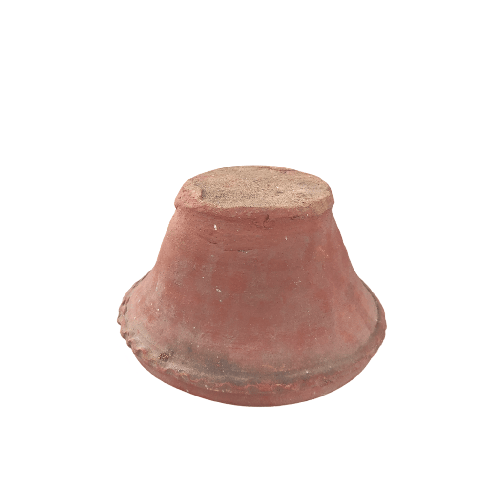 Handmade Clay Pot for Cooking and Serving 5 letres