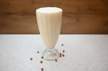 Butterscotch Shake
