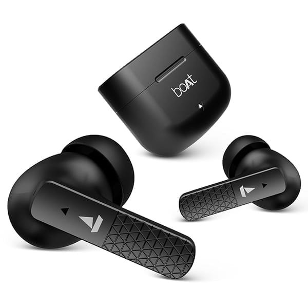 boAt Airdopes 91 in Ear TWS Earbuds
