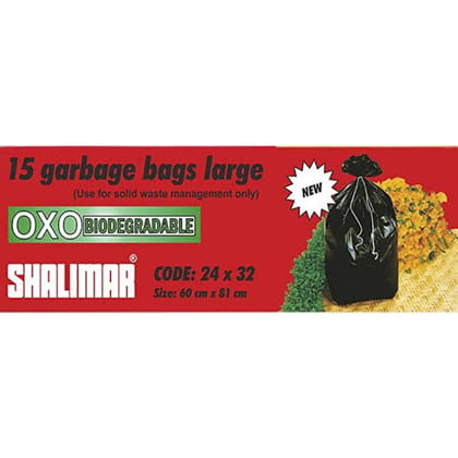 Shalimar 24x32