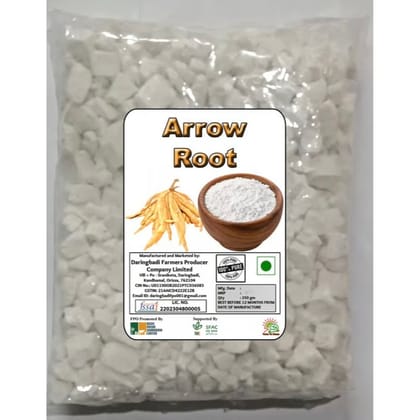 ARROWROOT | 250gm - 250 gm