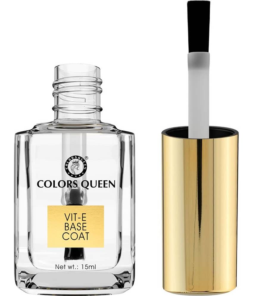 Colors Queen Sensational Liquid Matte Lipstick - Valentine-07