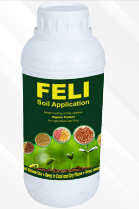 FELI- SOIL APPLICATION - 1 Ltr