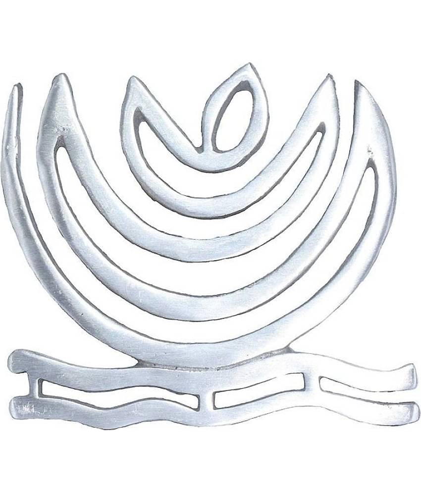 Zinc Helix Vastu Dosh Remedies for North East Vastu Defect or Cornet Cuts