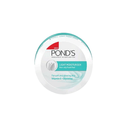 Pond's Moisturiser Light 25ml