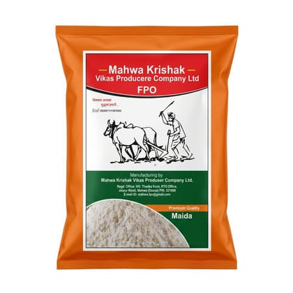 Maida - 500 gm