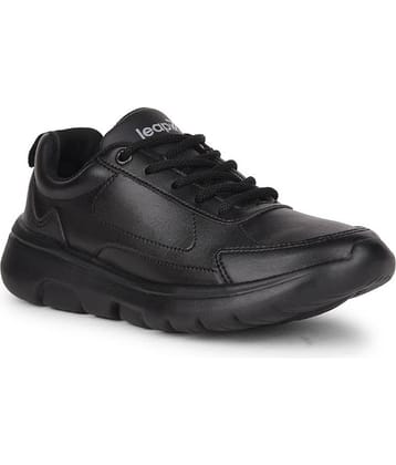 Liberty - Black Boy's School Shoes ( 1 Pair )