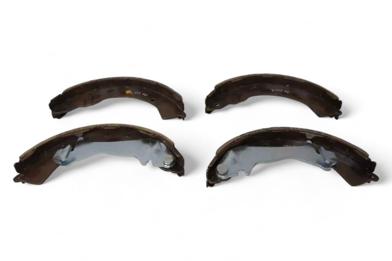 Rane Rear Brake Shoe Set AV551557