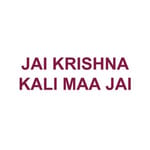 JAI KRISHNA KALI MAA JAI