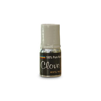 Clove Oil 10ml
