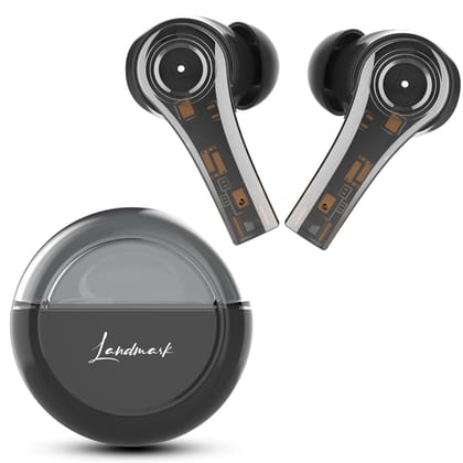 Seetru 17 LM BH 180-Black