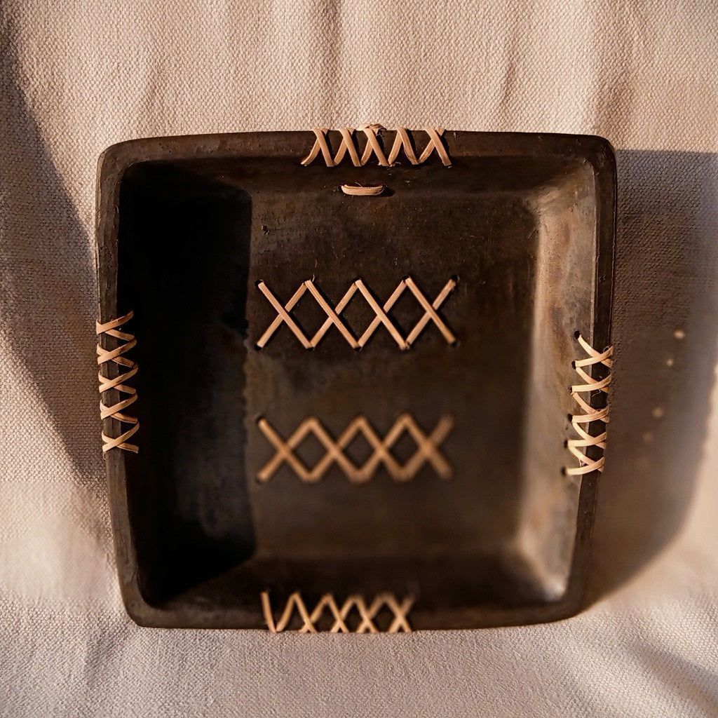 Brand seal