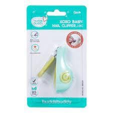 BABY NAIL CLIPPERS N:1