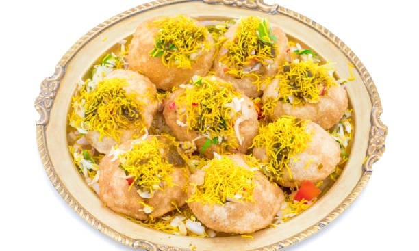 Sharma Chai Family Restaurant