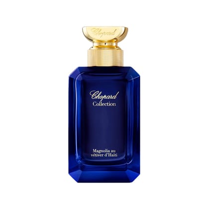 Magnolia Au Vetiver D'haiti-Eau De Parfum / 100ml / Unisex