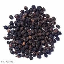 Black Pepper 50 GRAM