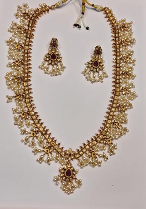 NECKLACE GP