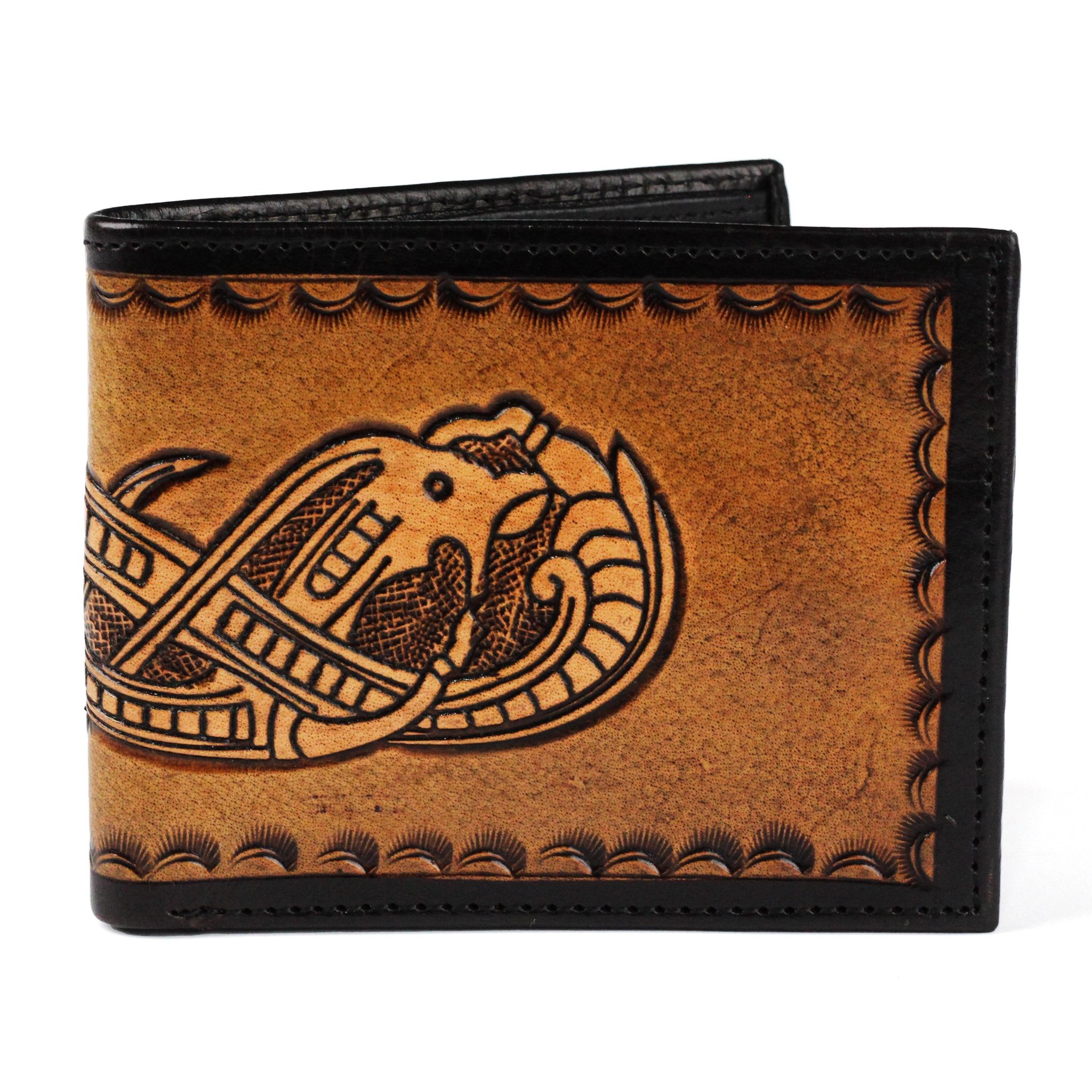 Sculptum Corium Wallet