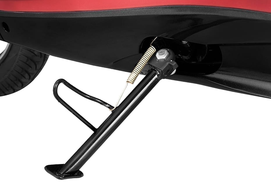 Hero Genuine Side Stand (Without Sensor) Kit for Destini 125 | Maestro Edge | Easy Installation | Enhanced Stability - K50505AAWA010S