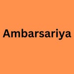 Ambarsariya