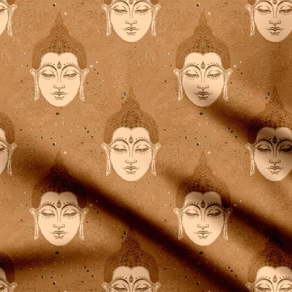 Buddhism-Cotton