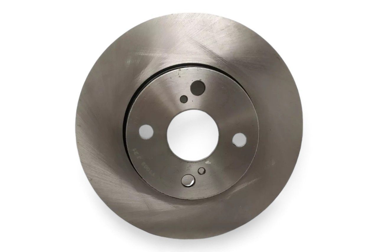 K-tek Front Brake Disc AV869494