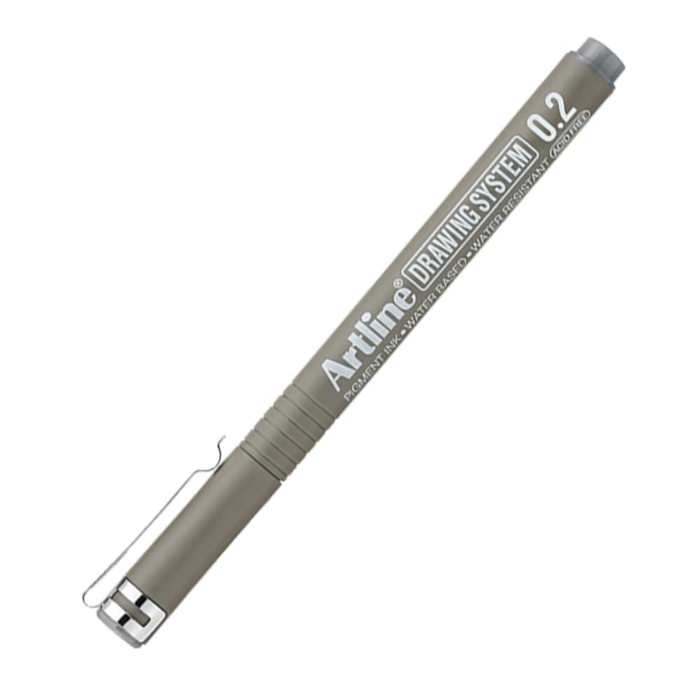 Brand seal