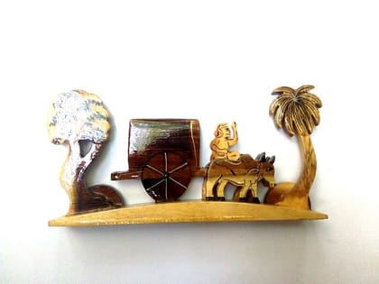 simonart and printing wood handicrafts home decor