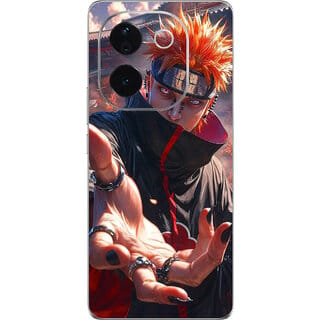 Yug Emporium Back Skin Wrap For IQOO Z9s Pro 5G Premium Quality Full Coverage (Coku) (Mobile Back Cover, Multicolor)