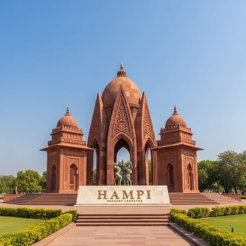 Hampi