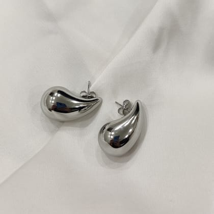 Bullet Earrings