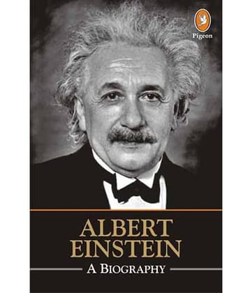 Albert Einstein: A Biography