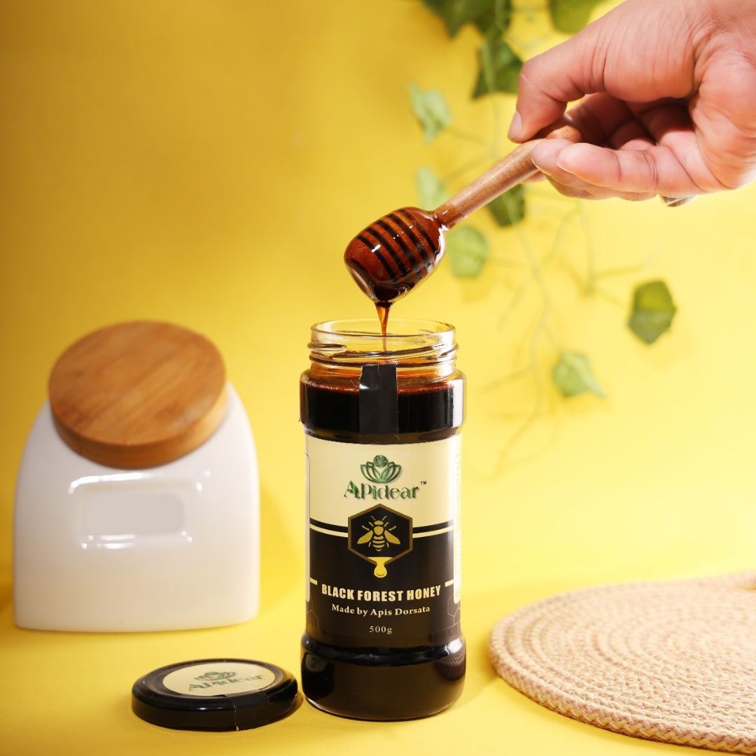 Black Forest Honey