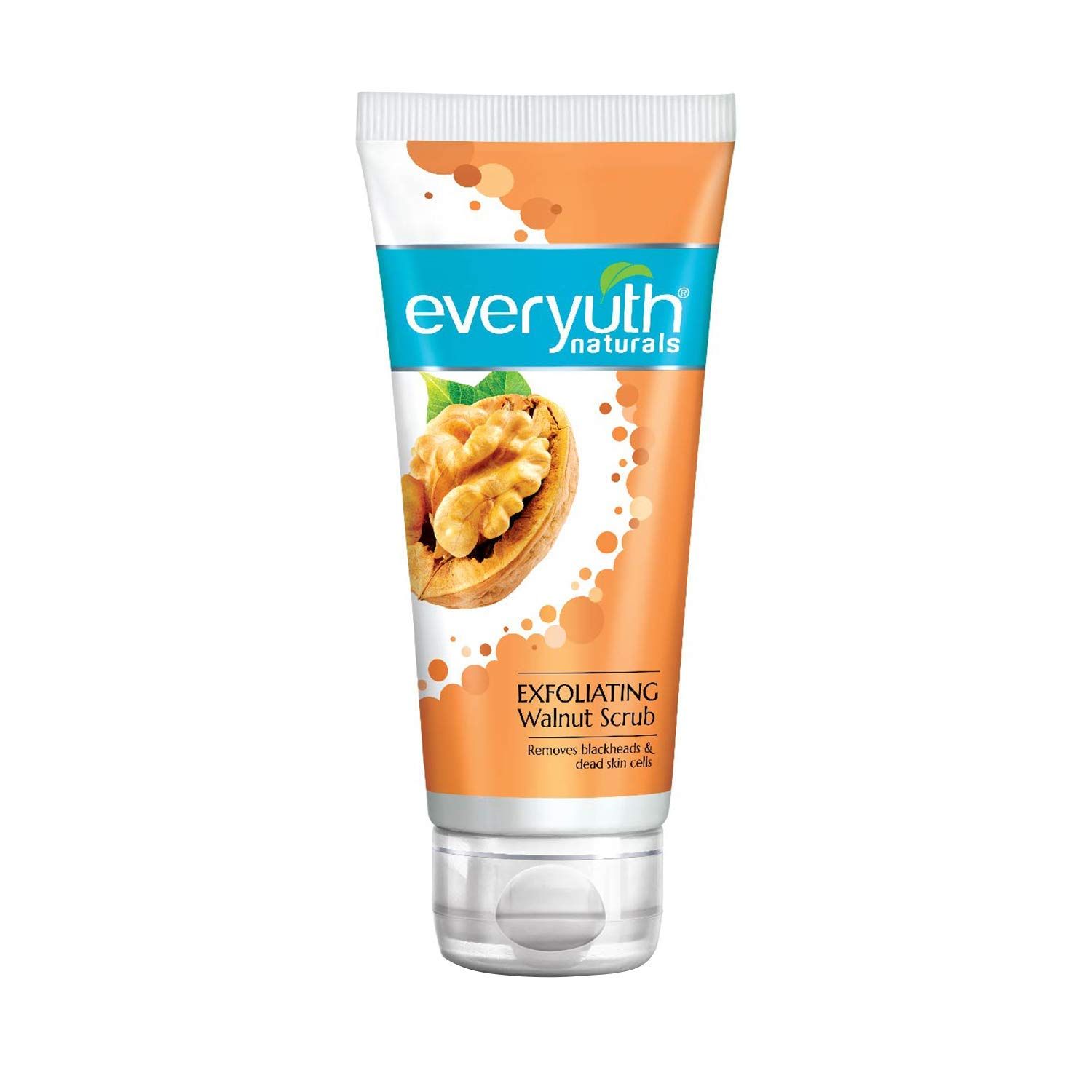 EVERYUTH WALNUT SCRUB 50ML