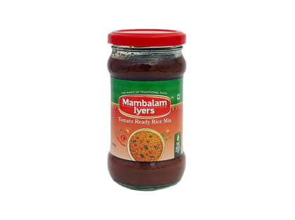 Tomato Rice Mix 300gm