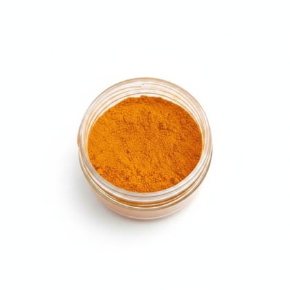 Turmeric Powder - 250 gm - One glass jar