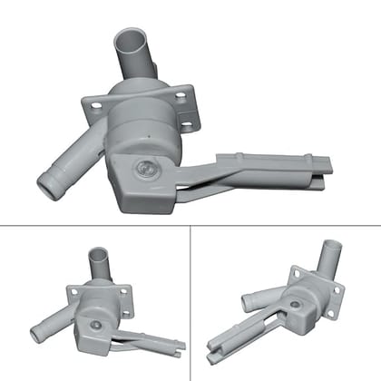 Water Despenser Tap Push Type Suitable for all type of Pushing water Dispenser (3 Taps)